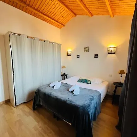 Maison Cosy Avec Ses 2 Terrasses 別荘 ブレム・シュル・メール