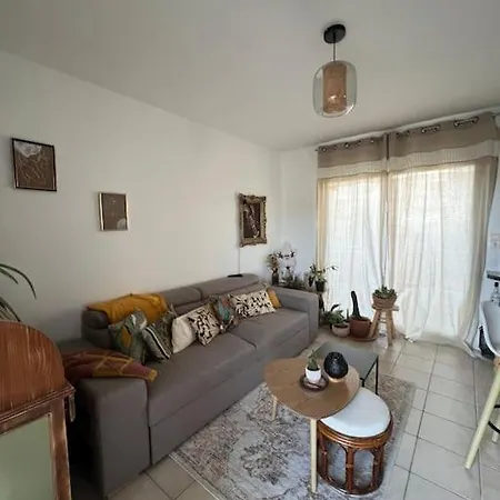 Maison Cosy Avec Ses 2 Terrasses * ブレム・シュル・メール