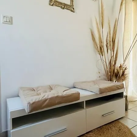 Maison Cosy Avec Ses 2 Terrasses 別荘