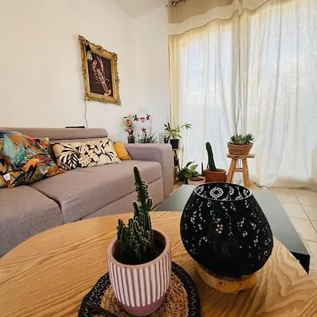 Maison Cosy Avec Ses 2 Terrasses