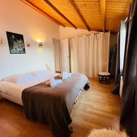 Maison Cosy Avec Ses 2 Terrasses ブレム・シュル・メール